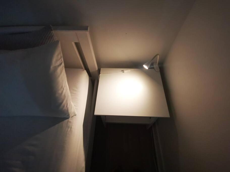 Lovely Studio In Longueuil, Near Downtown Montreal Apartment Exterior photo