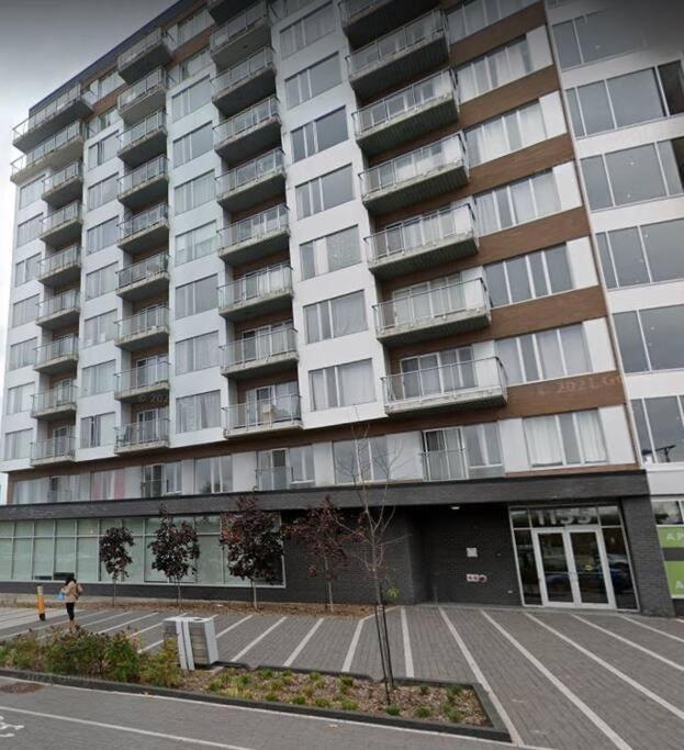 Lovely Studio In Longueuil, Near Downtown Montreal Apartment Exterior photo